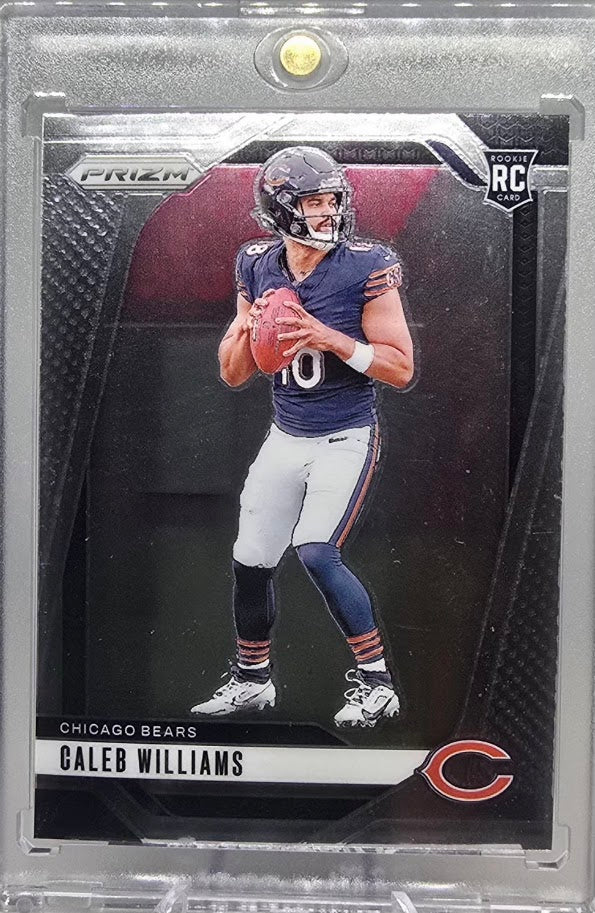 2024 Prizm Caleb Williams